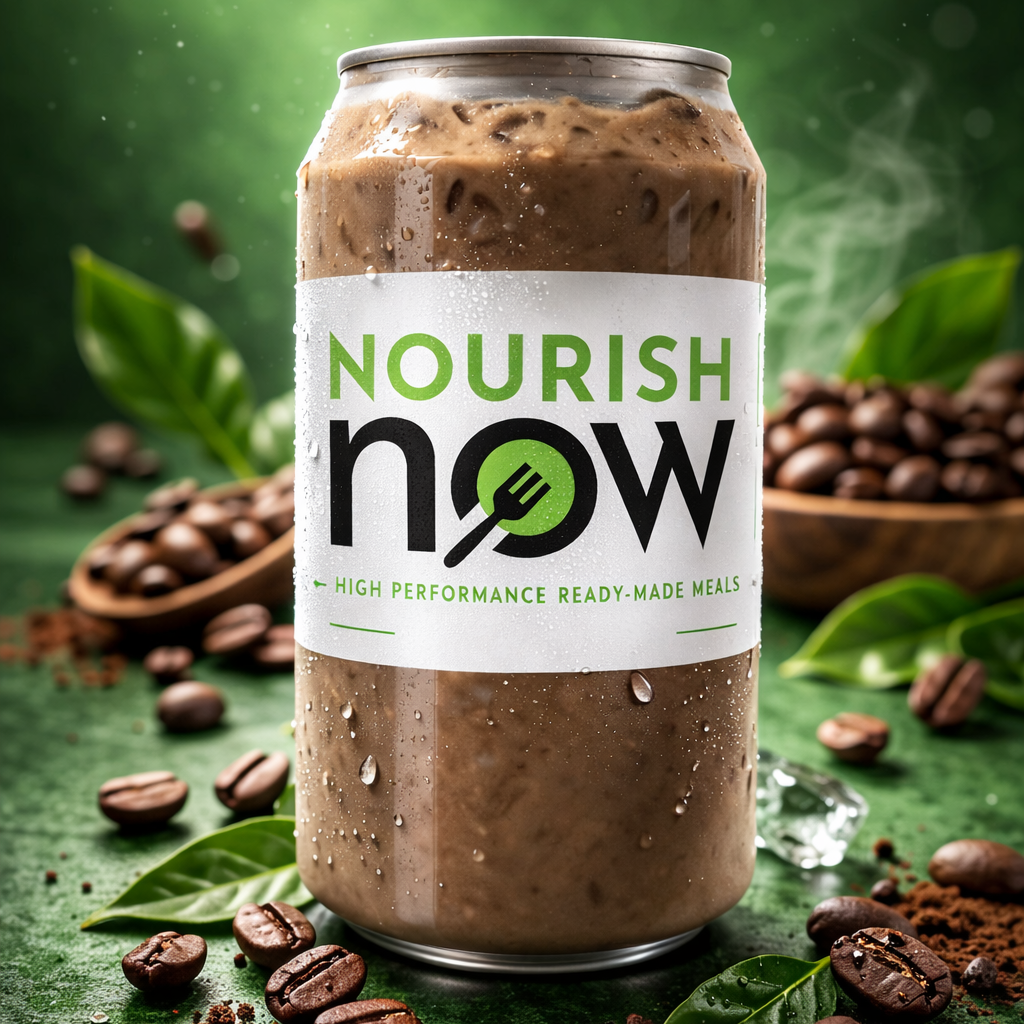 6 pack - Protein Iced Coffee