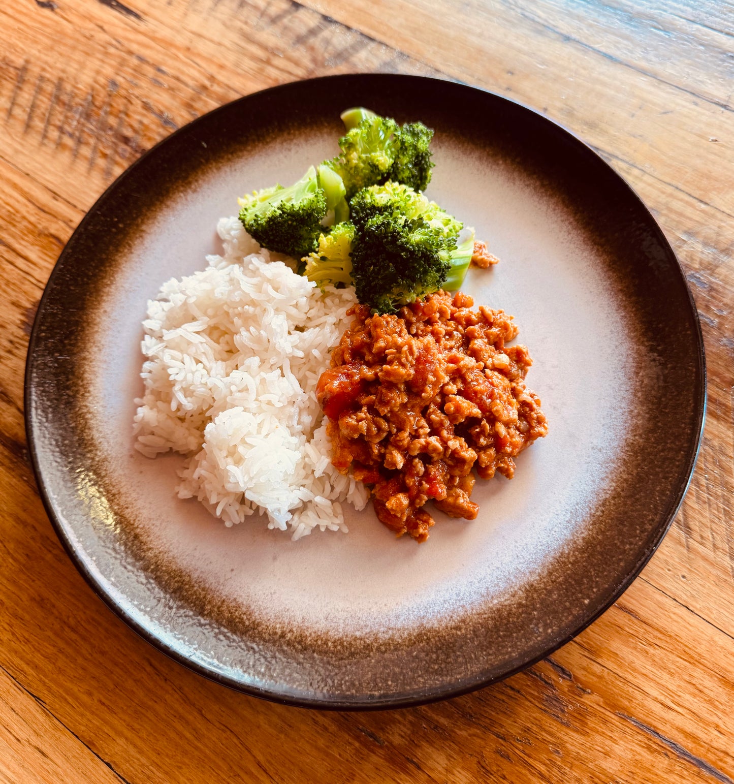 Beef taco mince
